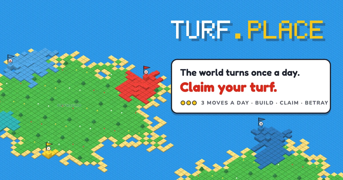 turf.place preview